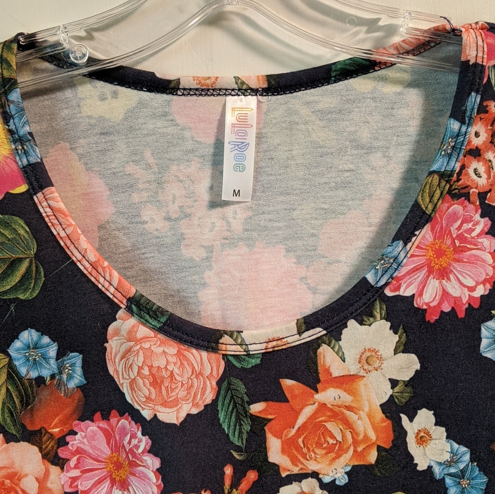 LuLaRoe Top